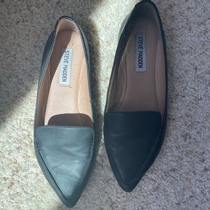 Steve Madden Loafers